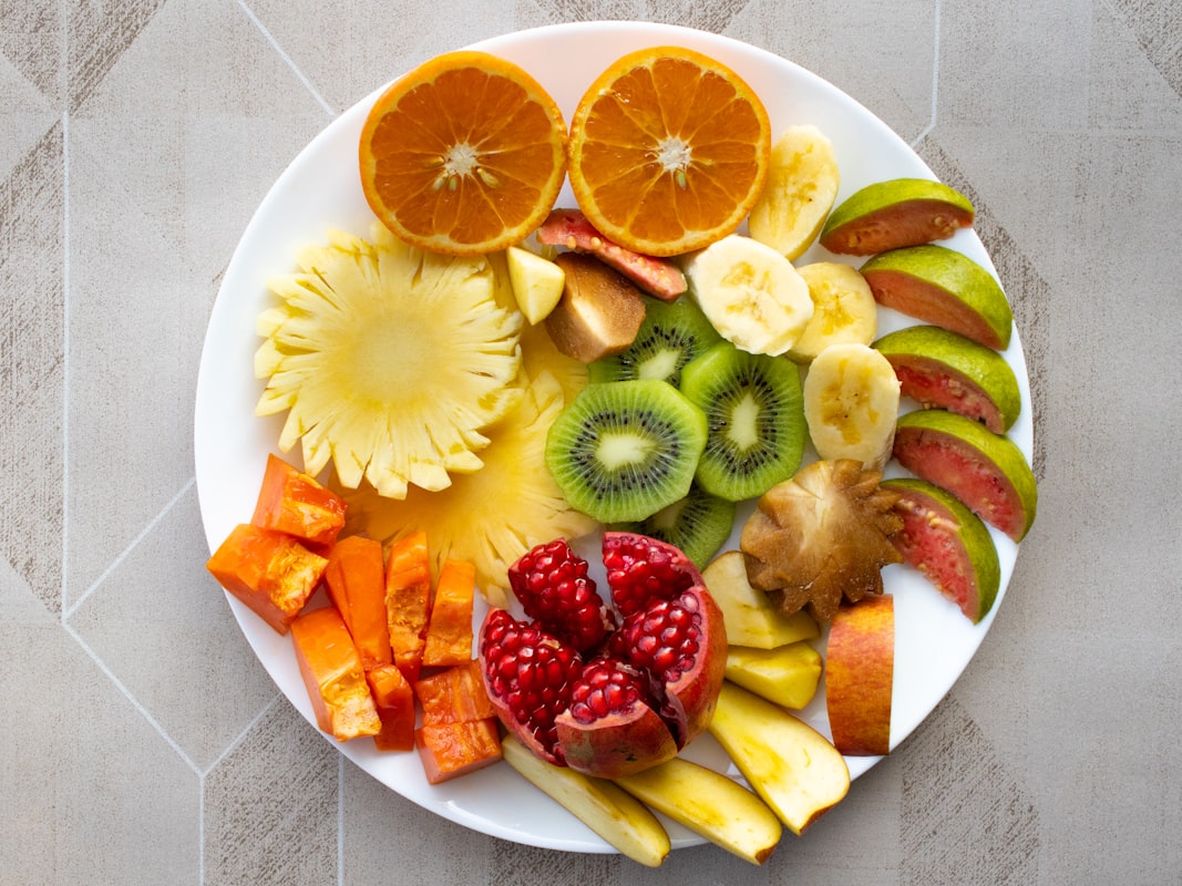 Educazione alimentare e consapevolezza nutrizionale